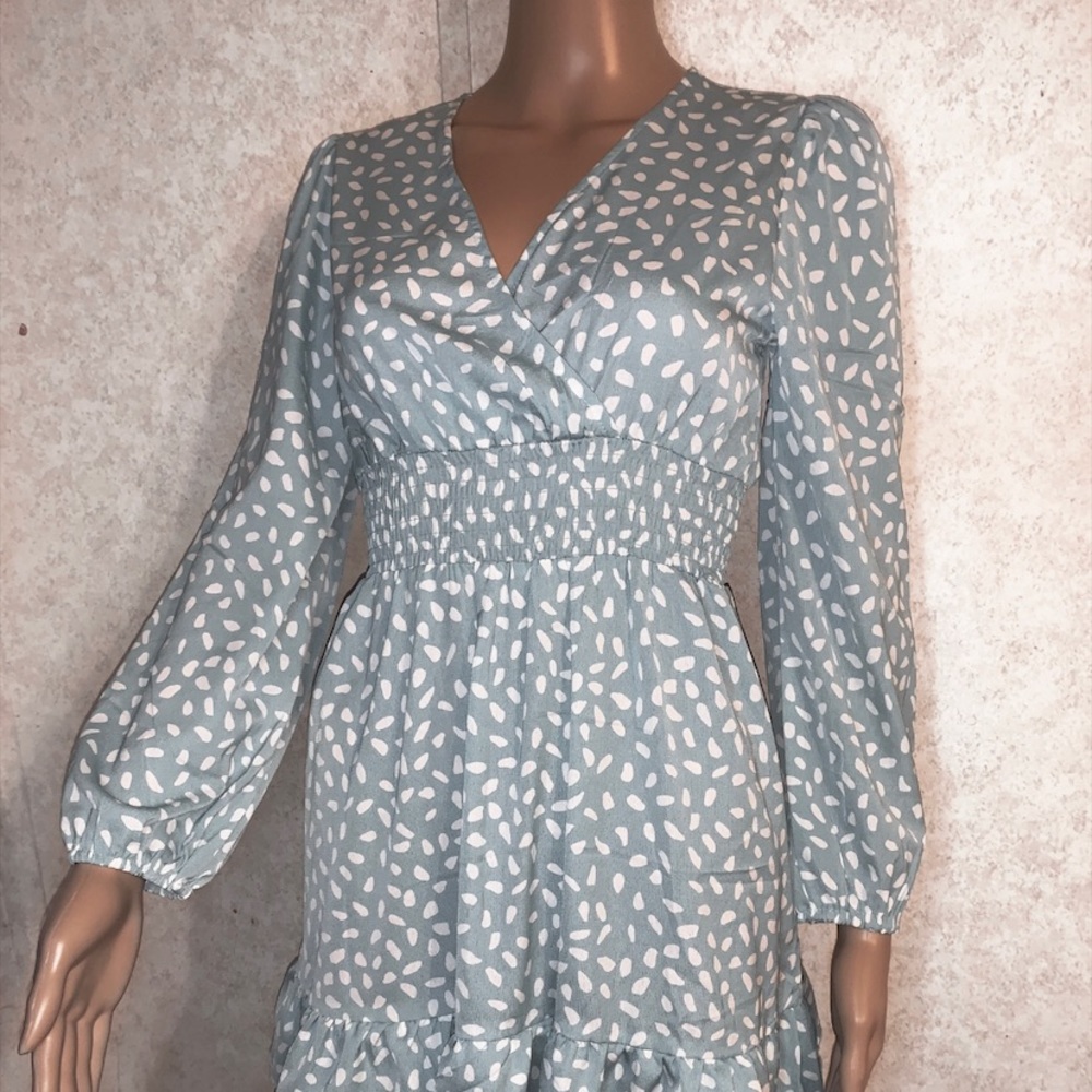 SHEIN DRESS